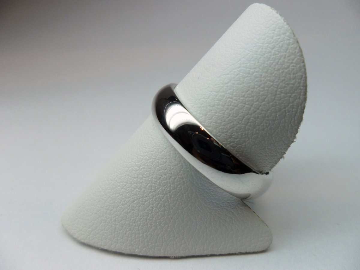Sphere basic ring